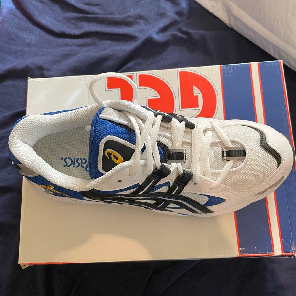 ASICS gel - Picture 2 of 2